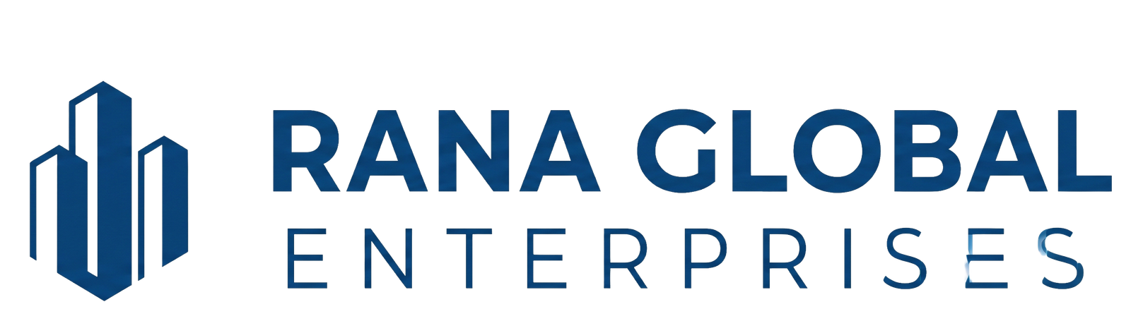 Rana Global Enterprises Logo