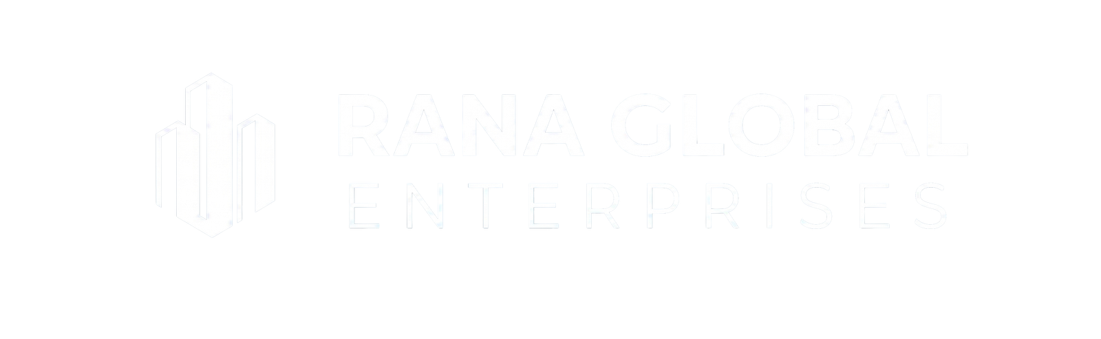 Rana Global Enterprises Logo